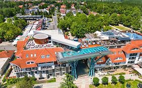 MenDan Magic Spa&Wellness Hotel